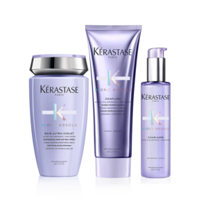 kerastase blond