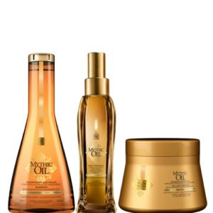 loreal mytic oil coffret